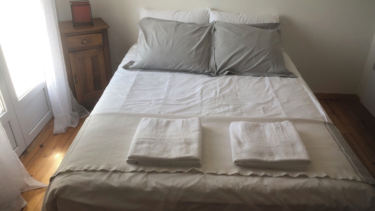 Photo of Bedroom in Zicavo