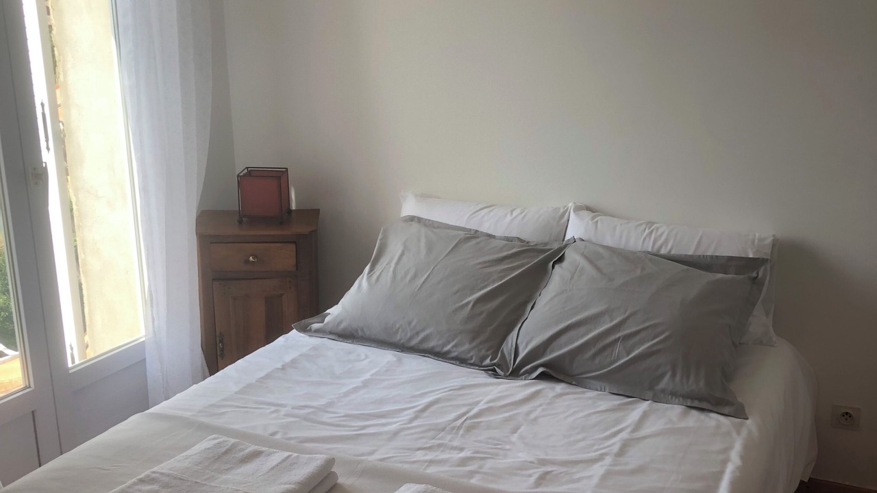 Photo of Bedroom in Zicavo