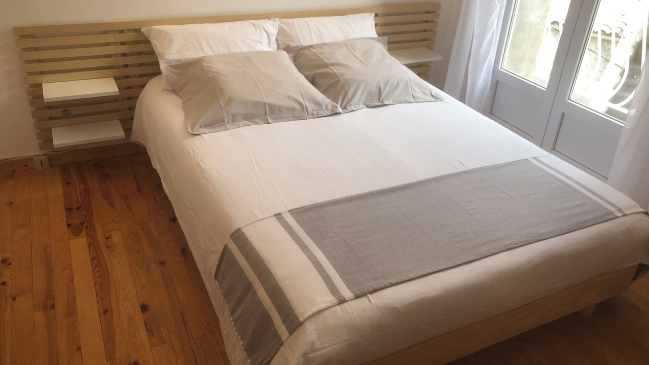 Photo of Bedroom in Zicavo