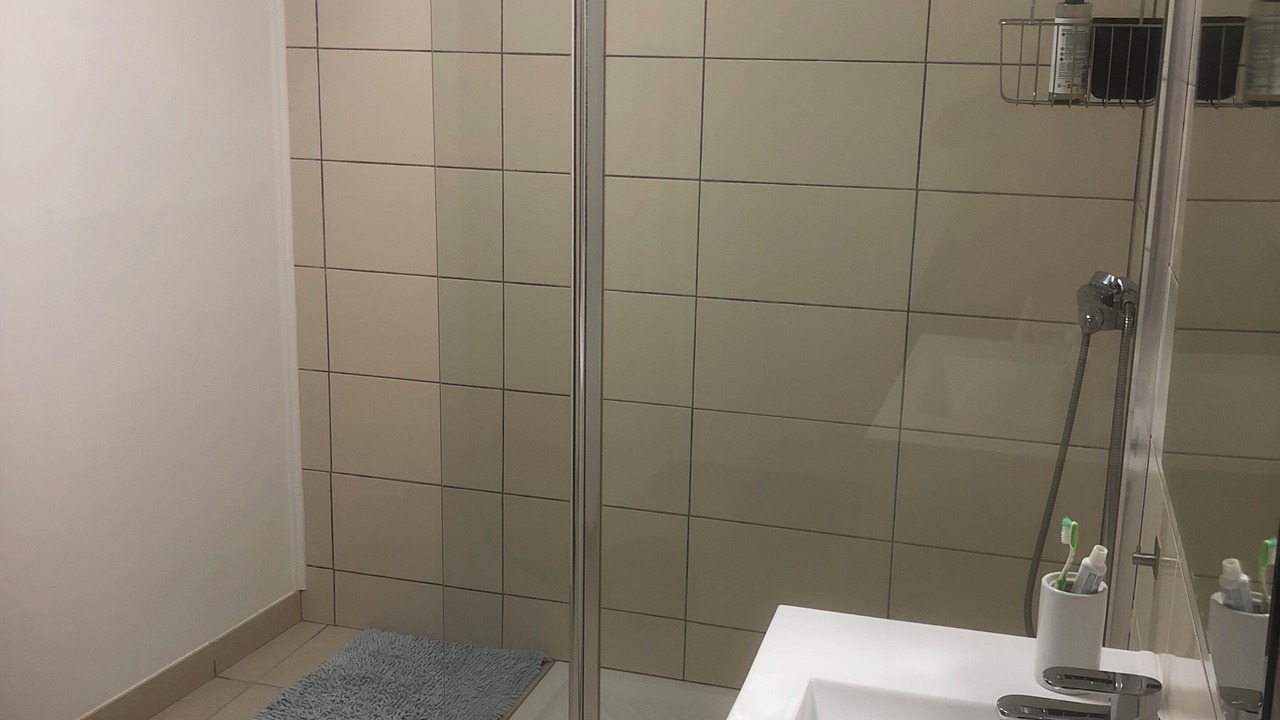 Photo of Bathroom in Zicavo