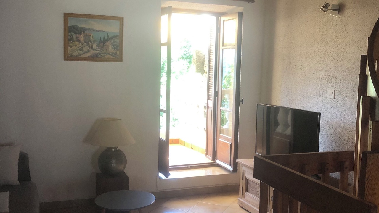 Photo of Livingroom in Zicavo