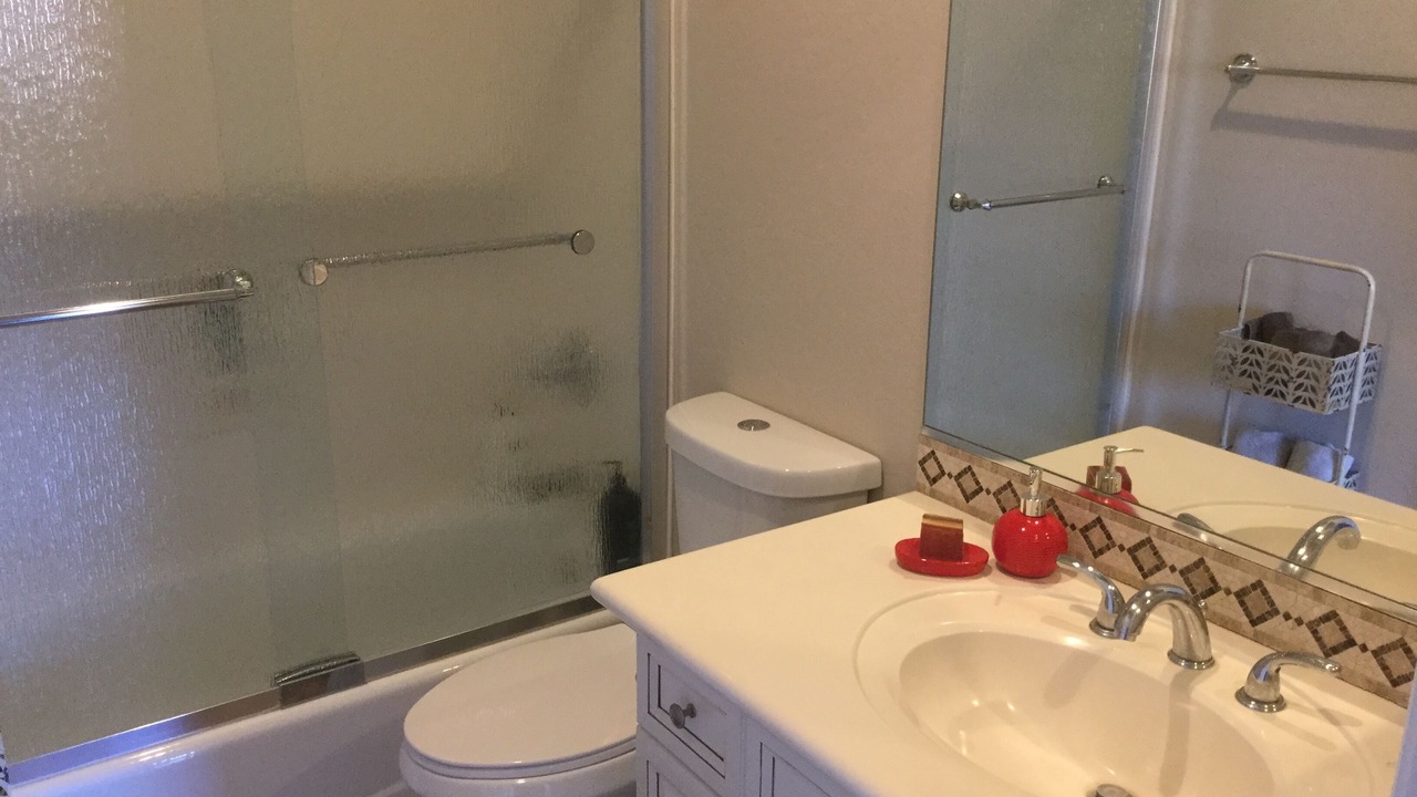 Photo of Bathroom in Gold Canyon