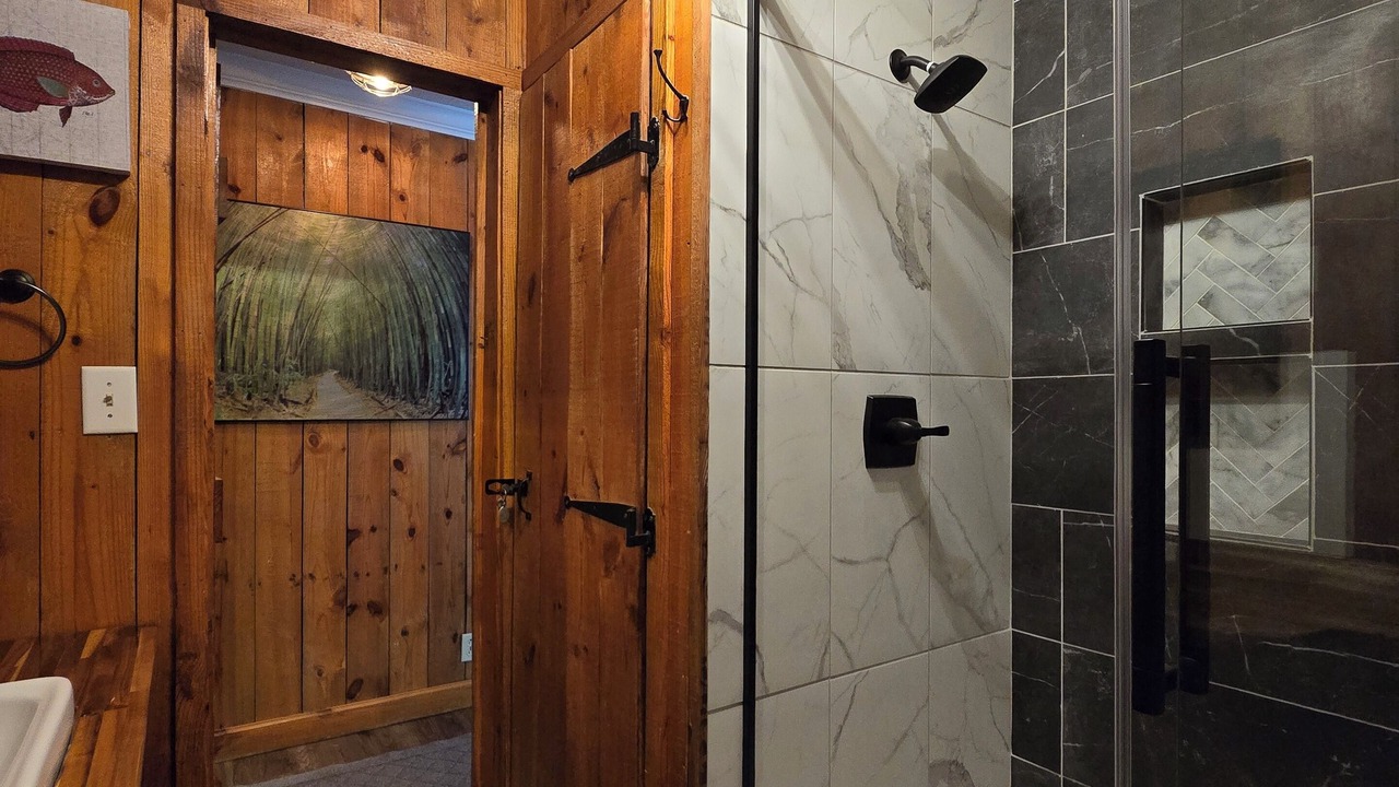 Photo of Bathroom in Ridgeville