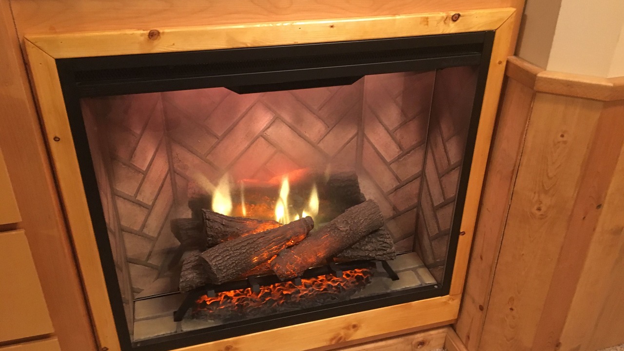 Photo of Livingroom in Oakhurst