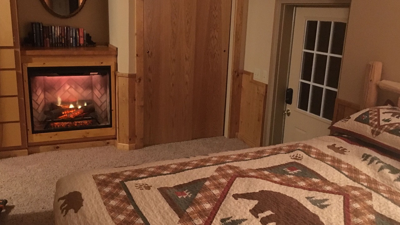 Photo of Livingroom in Oakhurst