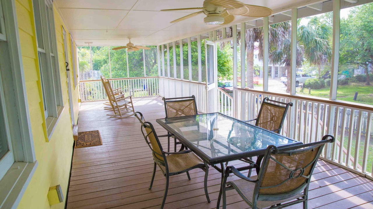 Photo of Outdoor in Sullivan's Island