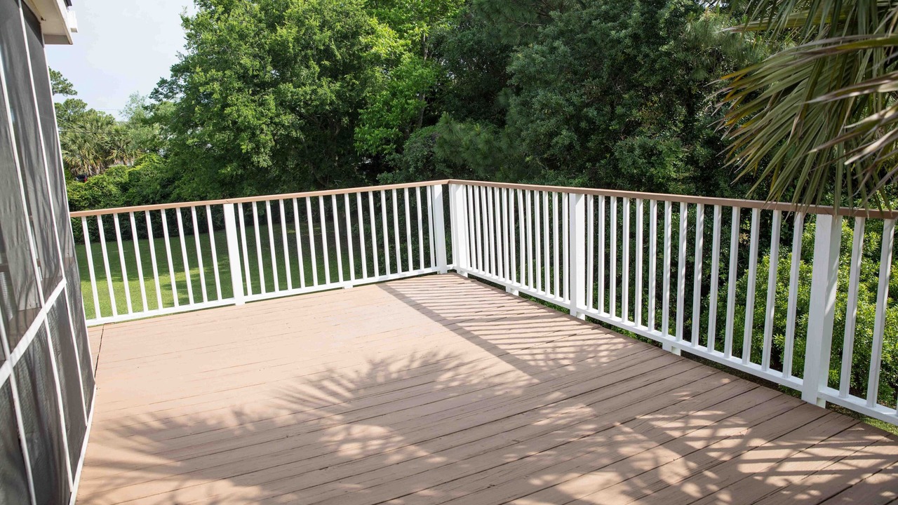 Photo of Outdoor in Sullivan's Island