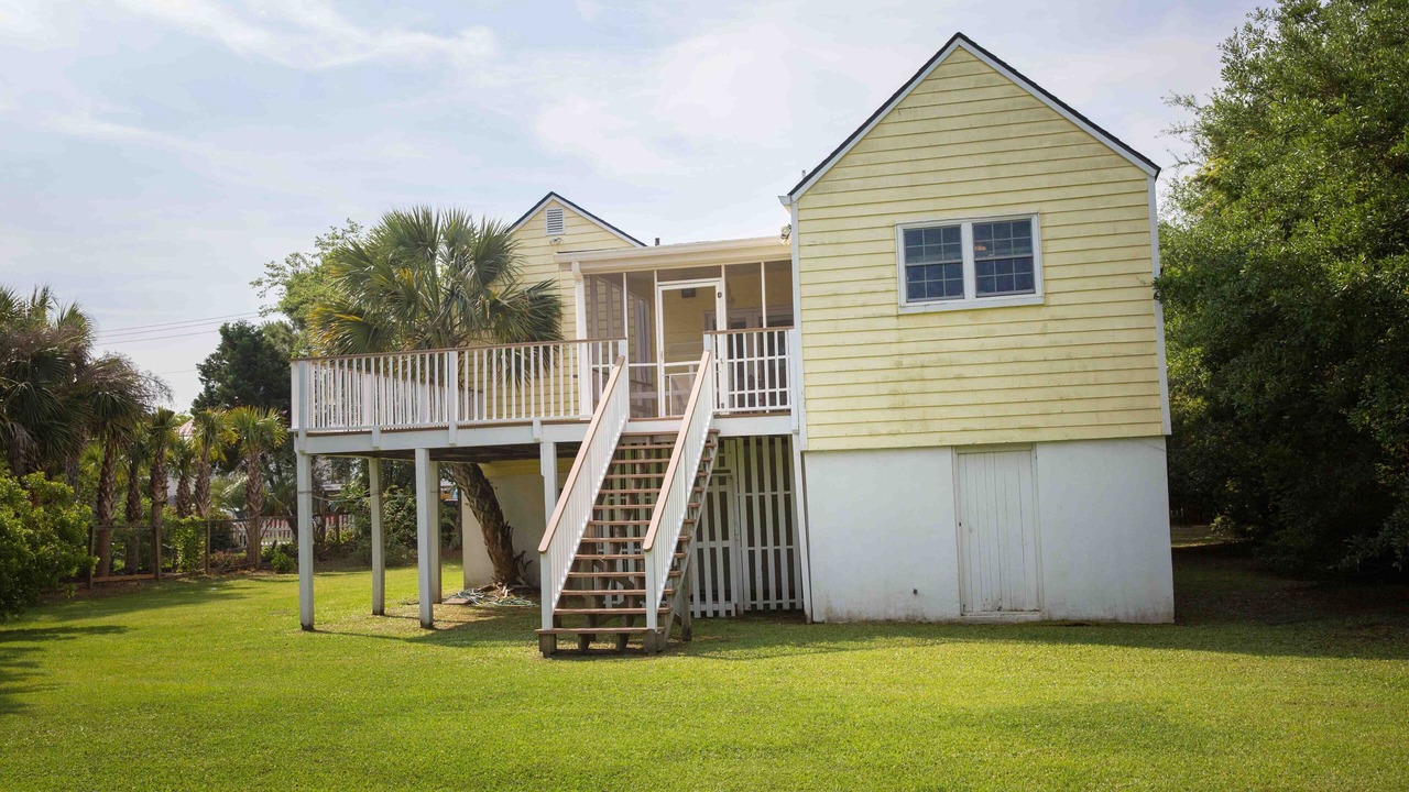 Photo of Outdoor in Sullivan's Island