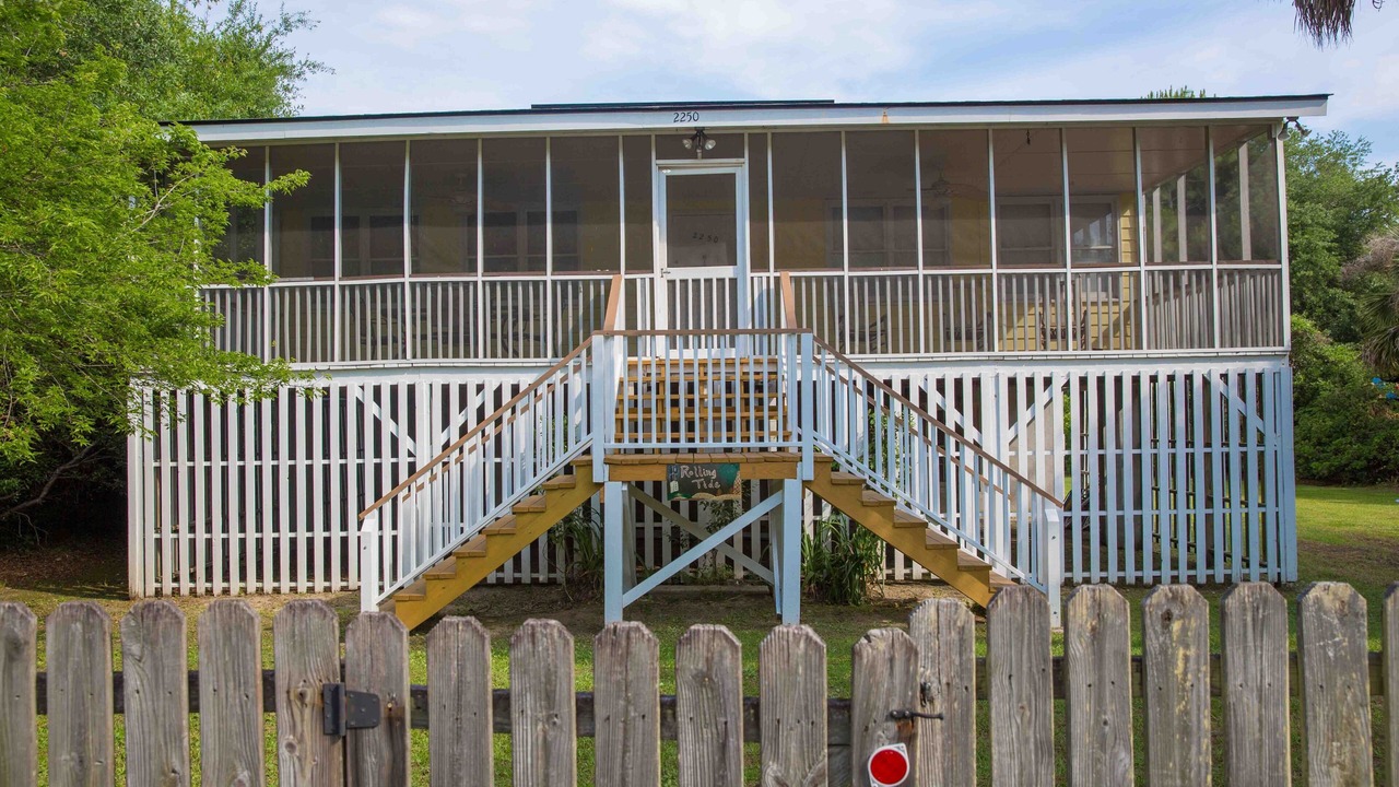 Photo of Outdoor in Sullivan's Island