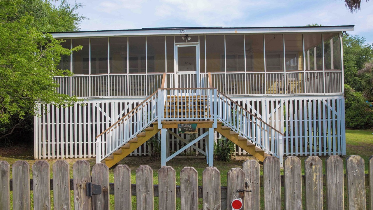Photo of Outdoor in Sullivan's Island