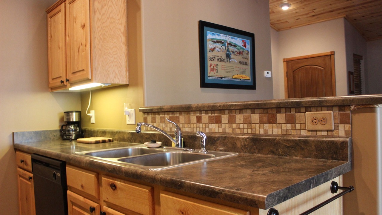 Photo of Kitchen in Show Low