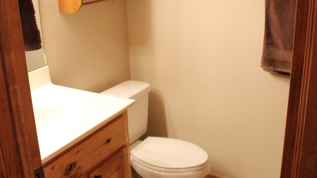 Photo of Bathroom in Show Low