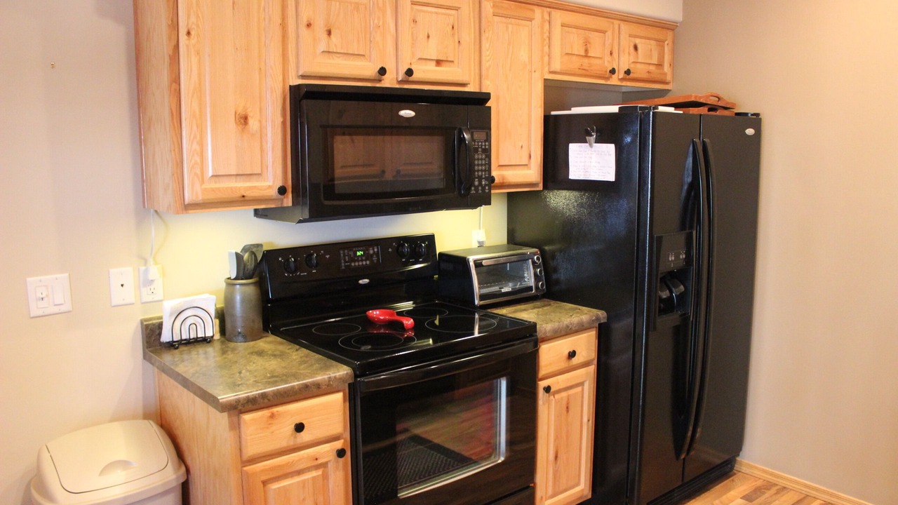Photo of Kitchen in Show Low