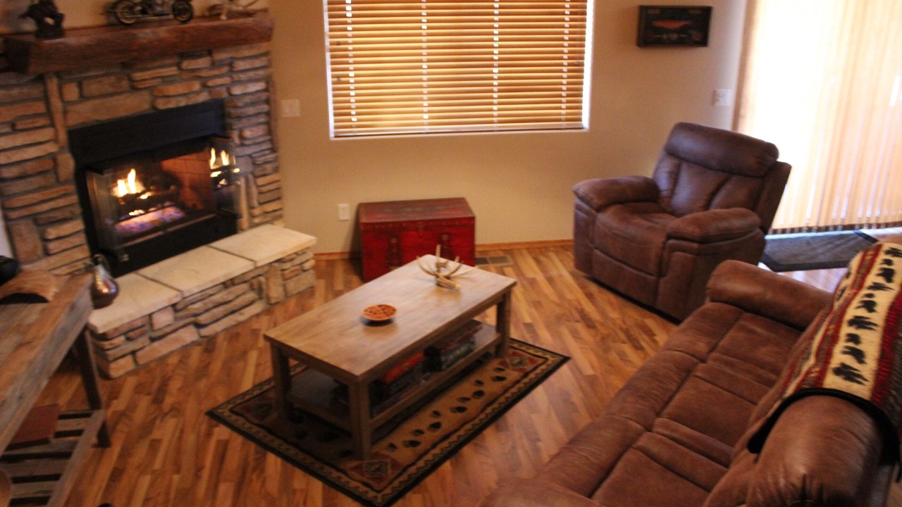 Photo of Livingroom in Show Low