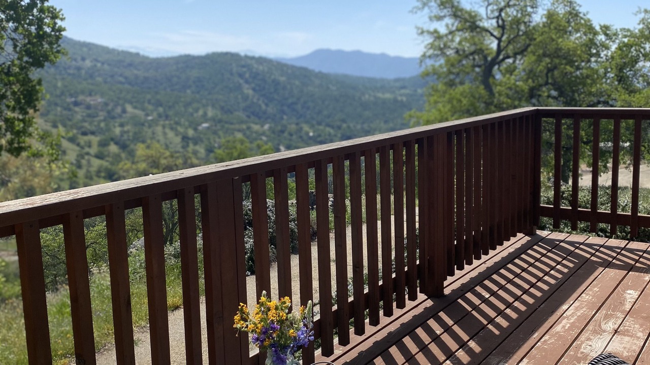 Photo of Outdoor in Squaw Valley