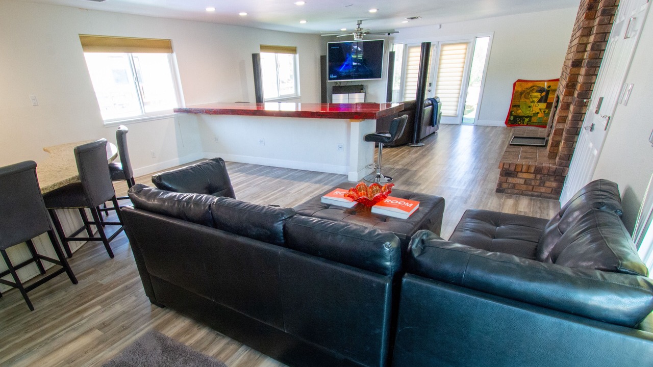 Photo of Livingroom in Paradise