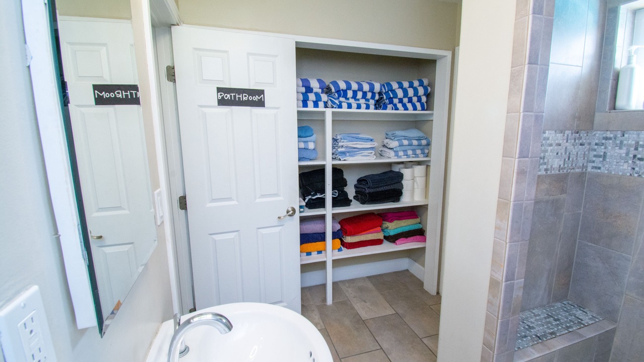 Photo of Bathroom in Paradise
