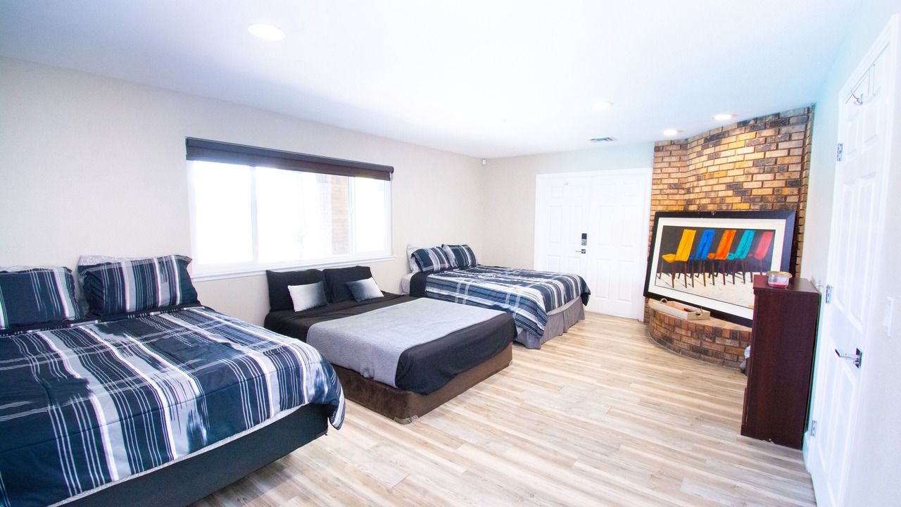 Photo of Bedroom in Paradise