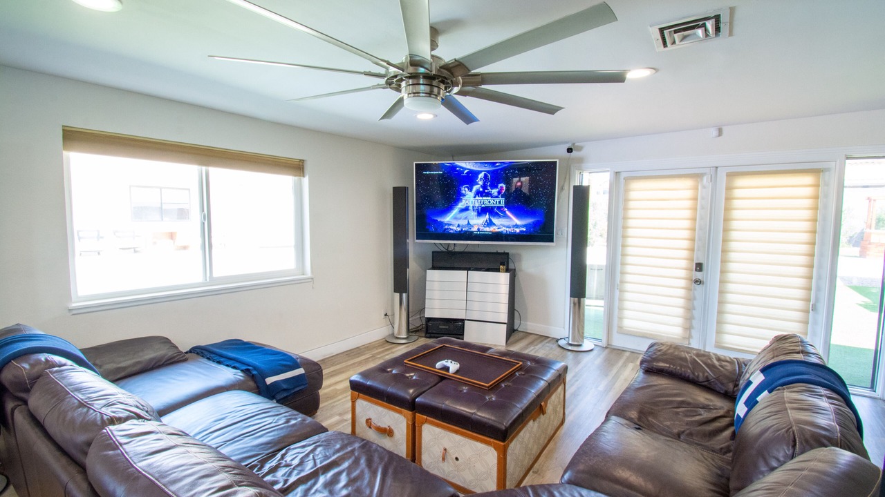 Photo of Livingroom in Paradise
