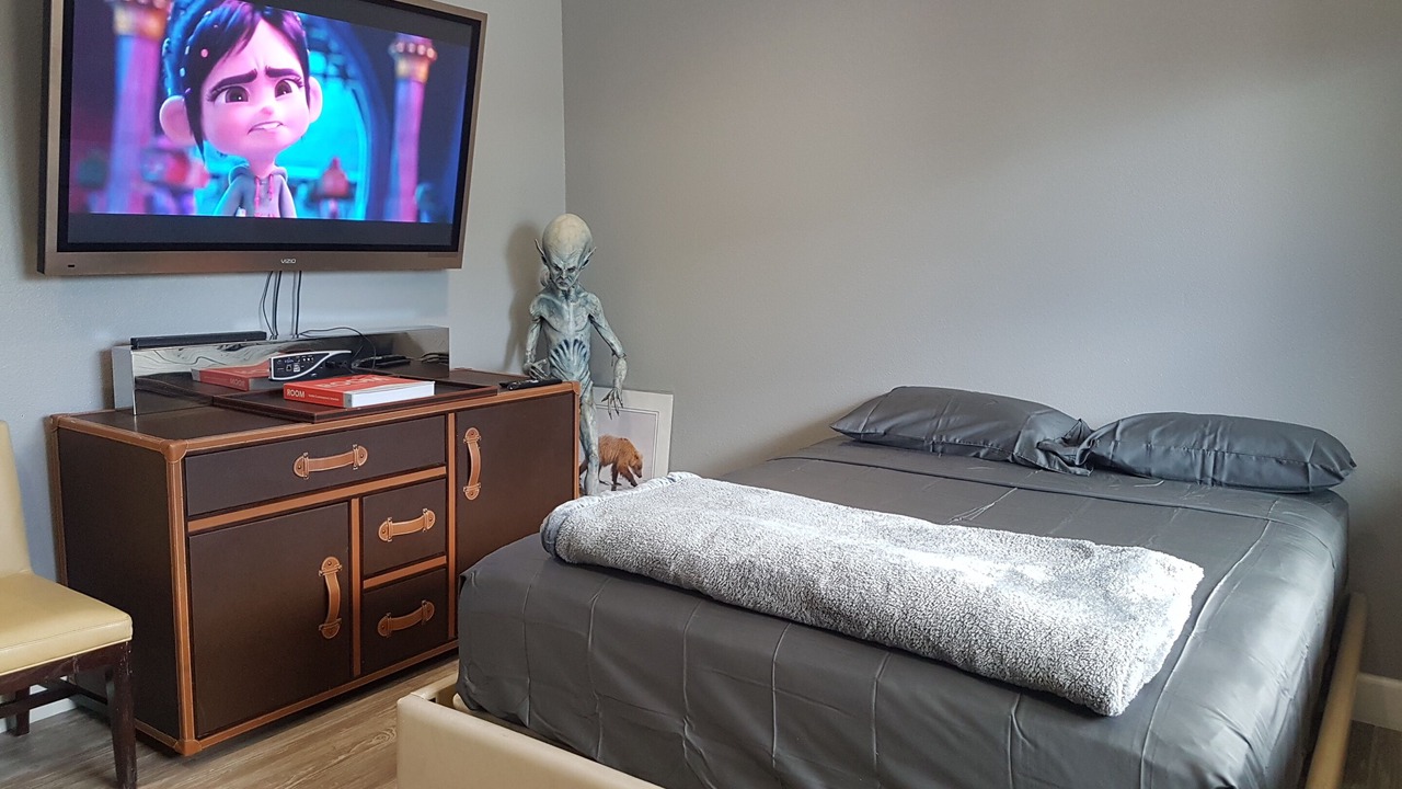 Photo of Bedroom in Paradise