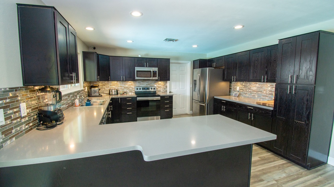 Photo of Kitchen in Paradise