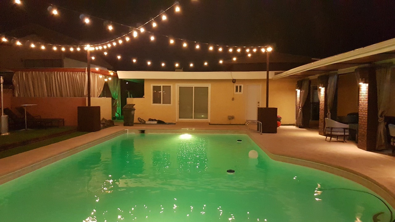 Photo of Outdoor in Paradise