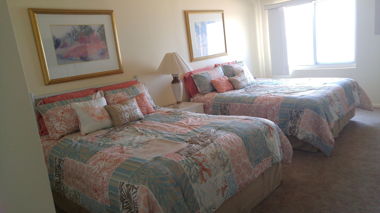 Photo of Bedroom in Northeast Virginia Beach
