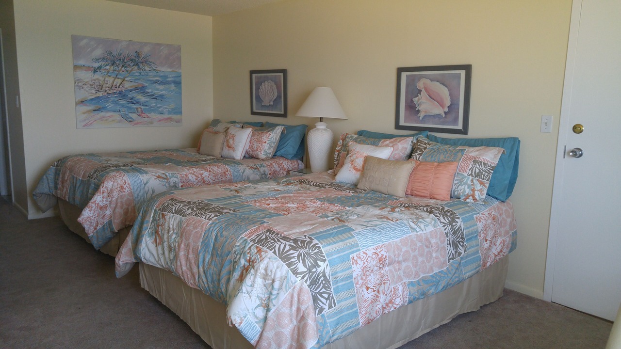 Photo of Bedroom in Northeast Virginia Beach