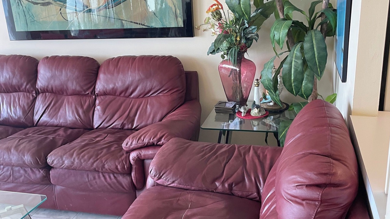 Photo of Livingroom in Northeast Virginia Beach