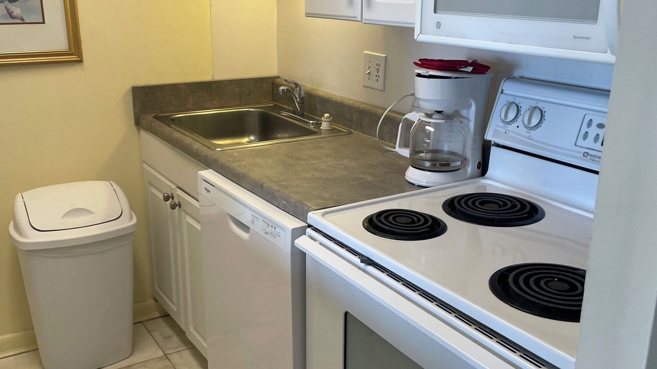 Photo of Kitchen in Northeast Virginia Beach