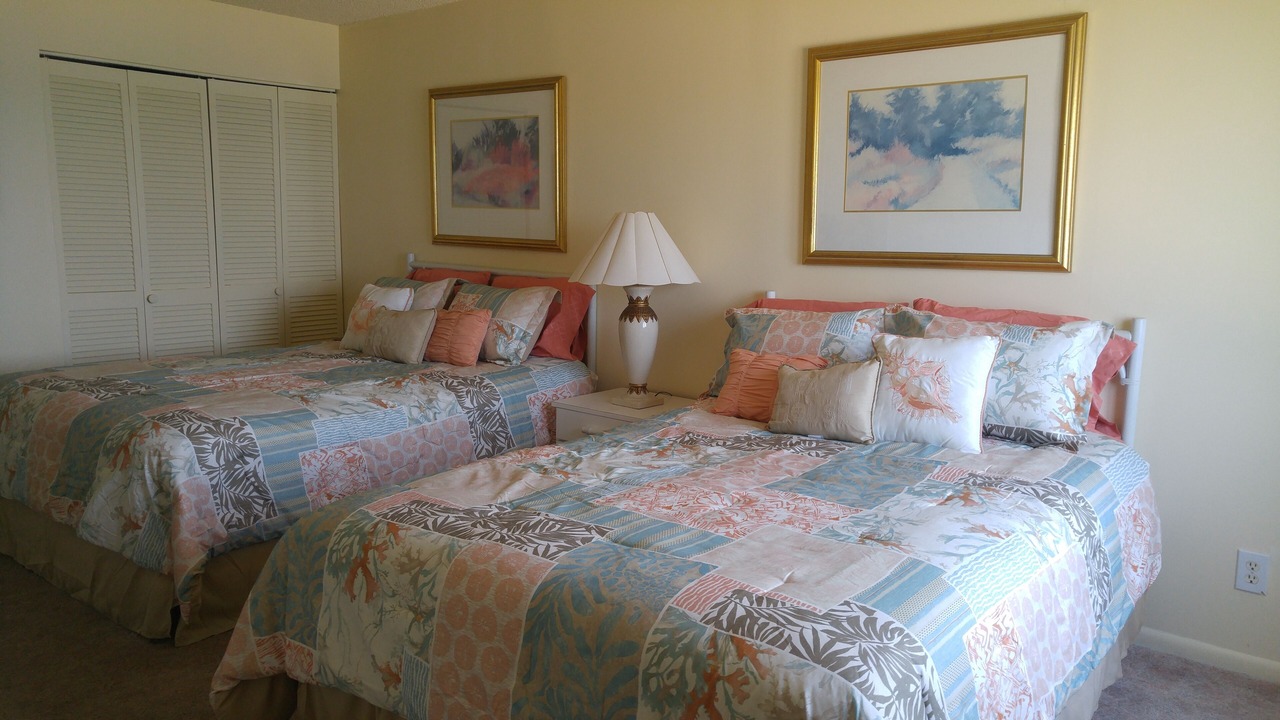 Photo of Bedroom in Northeast Virginia Beach