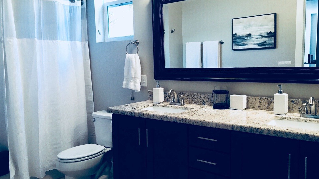 Photo of Bathroom in Flagstaff