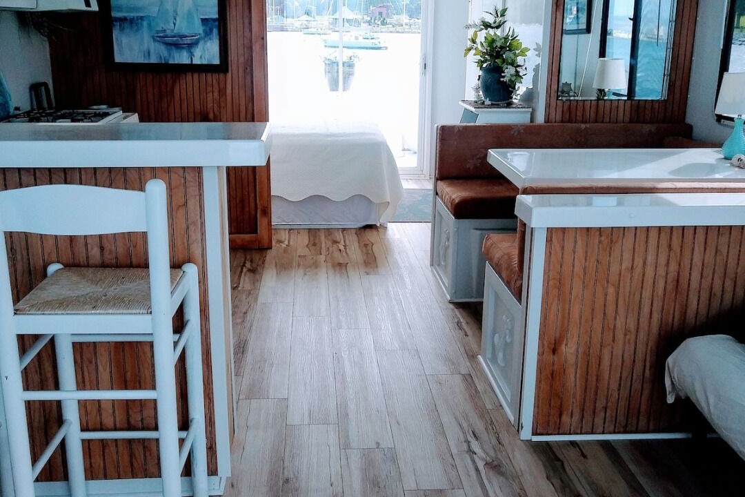 Photo of Bedroom in Ocean Drive