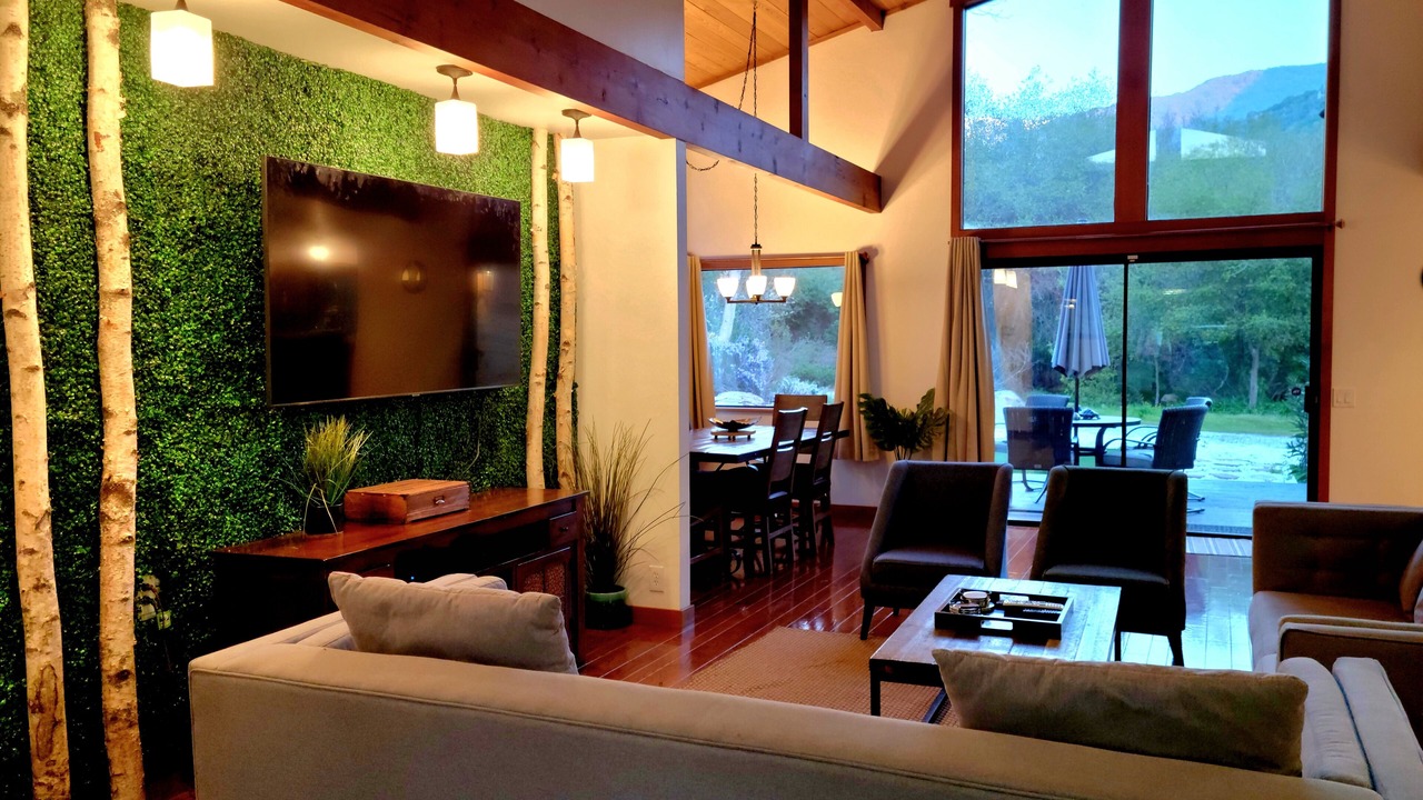 Photo of Bedroom in Three Rivers