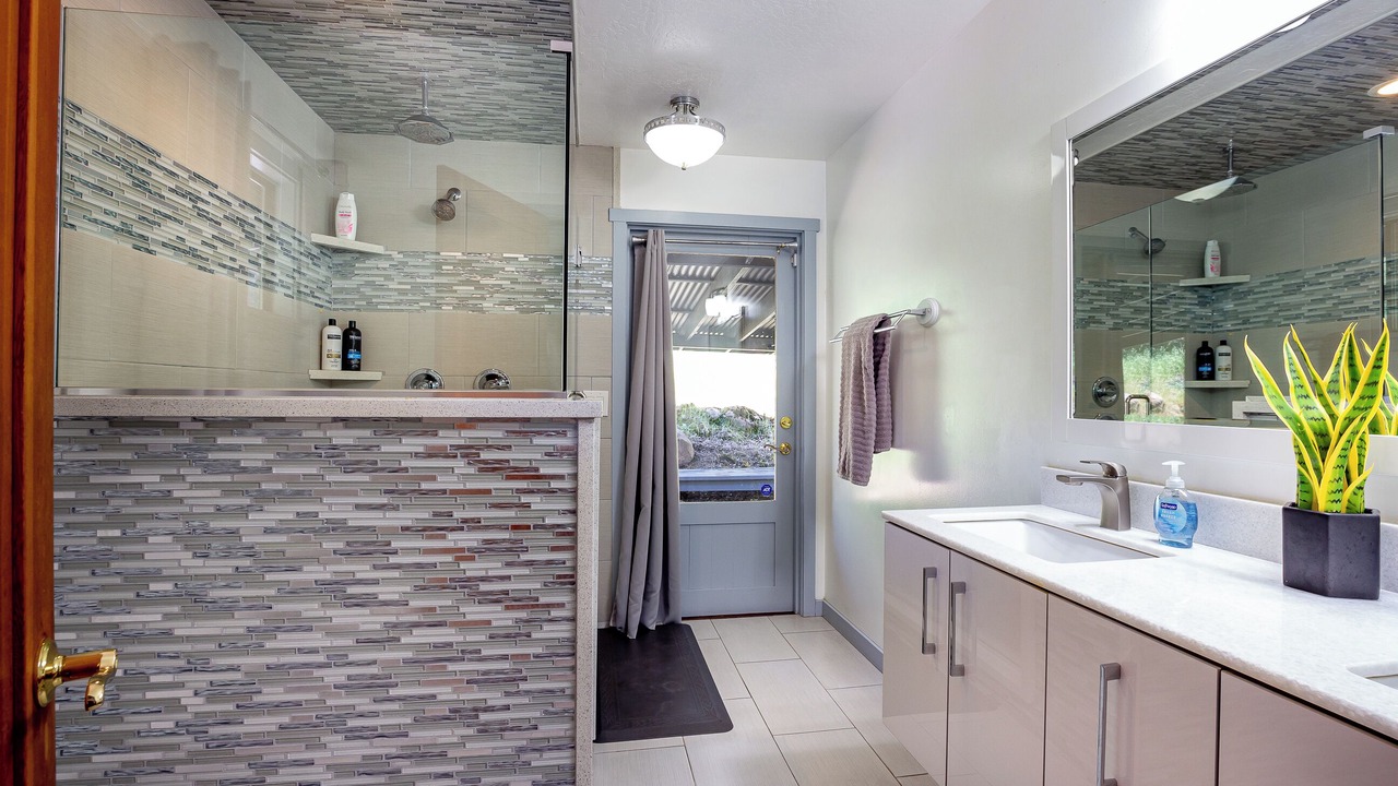 Photo of Bathroom in Three Rivers
