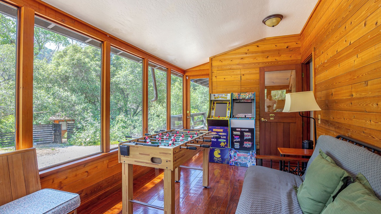 Photo of Bedroom in Three Rivers
