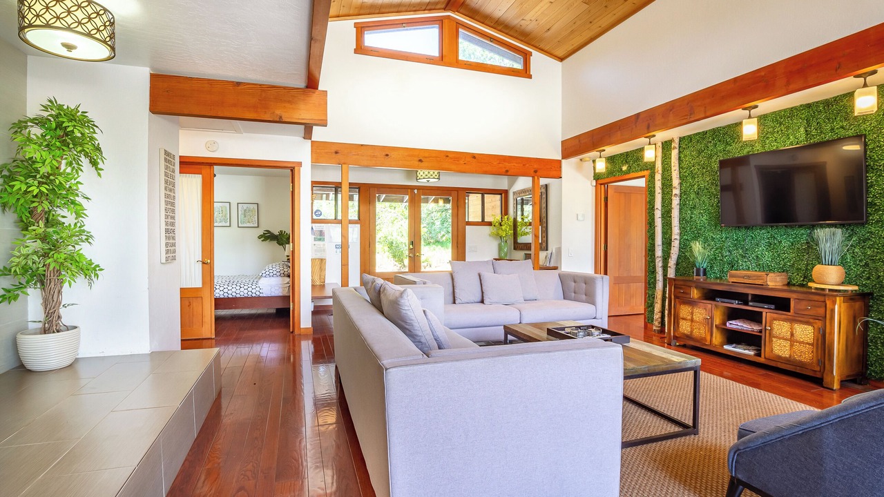 Photo of Bedroom in Three Rivers