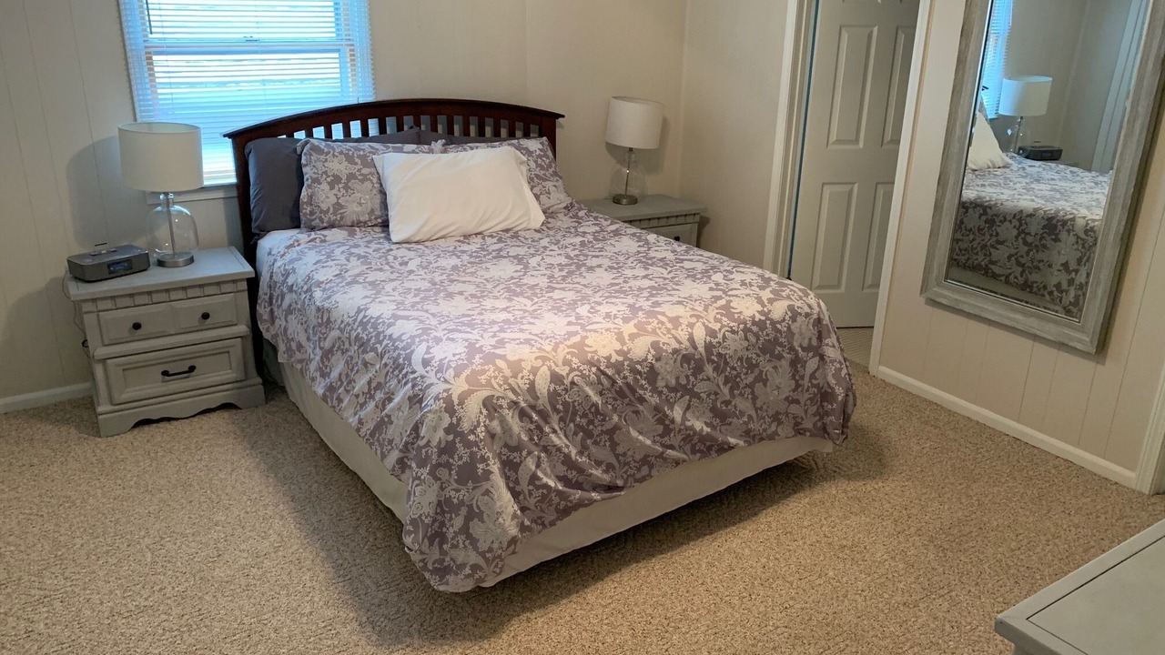 Photo of Bedroom in Three Rivers