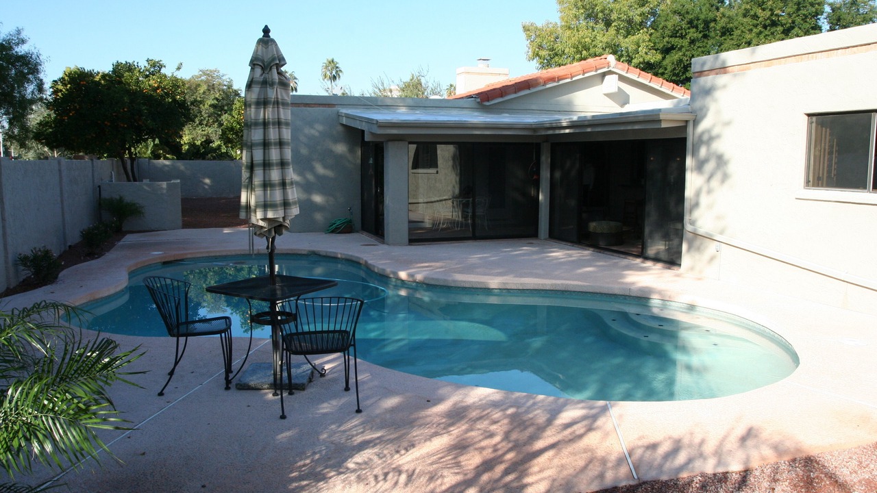 Photo of Outdoor in Tempe