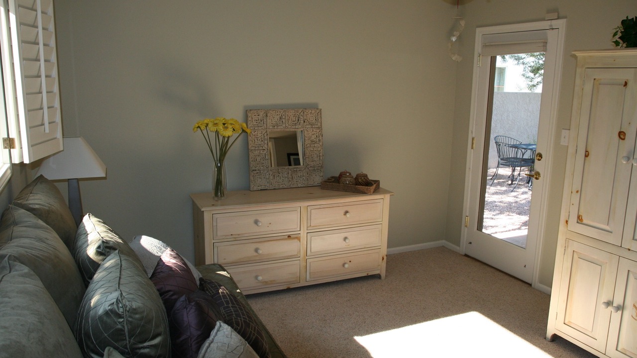 Photo of Livingroom in Tempe