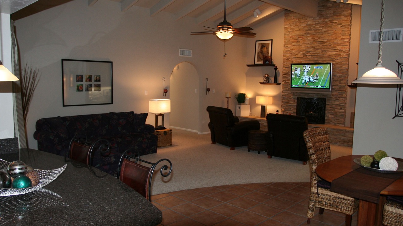 Photo of Livingroom in Tempe