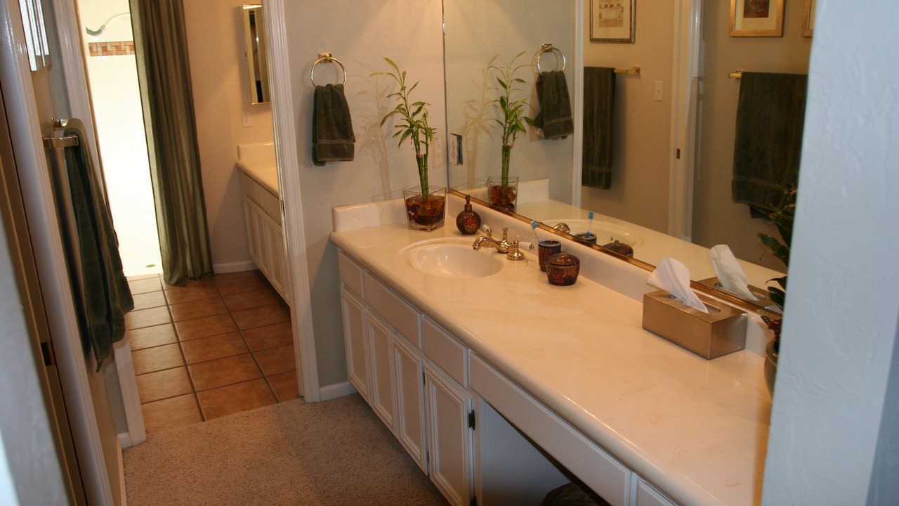 Photo of Bathroom in Tempe