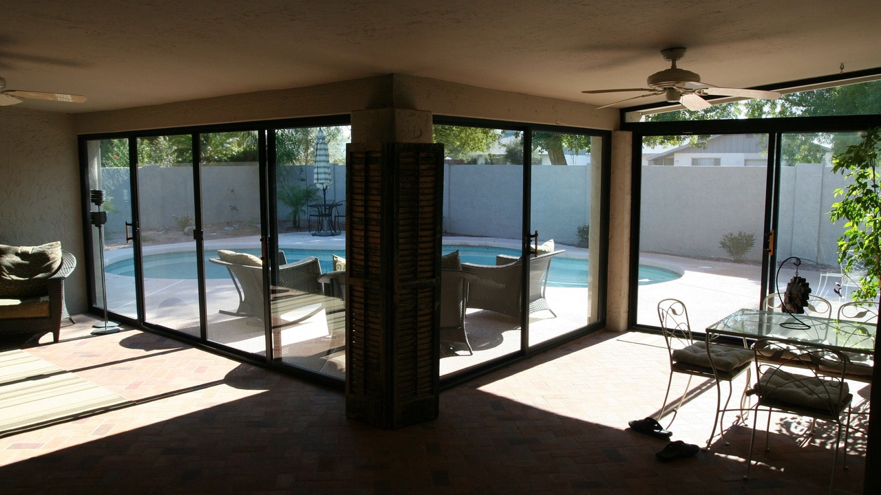 Photo of Outdoor in Tempe