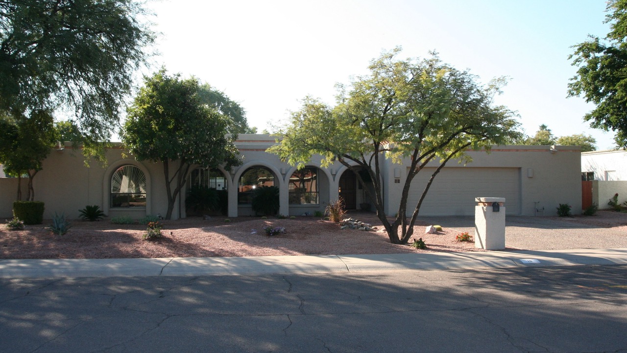 Photo of Outdoor in Tempe