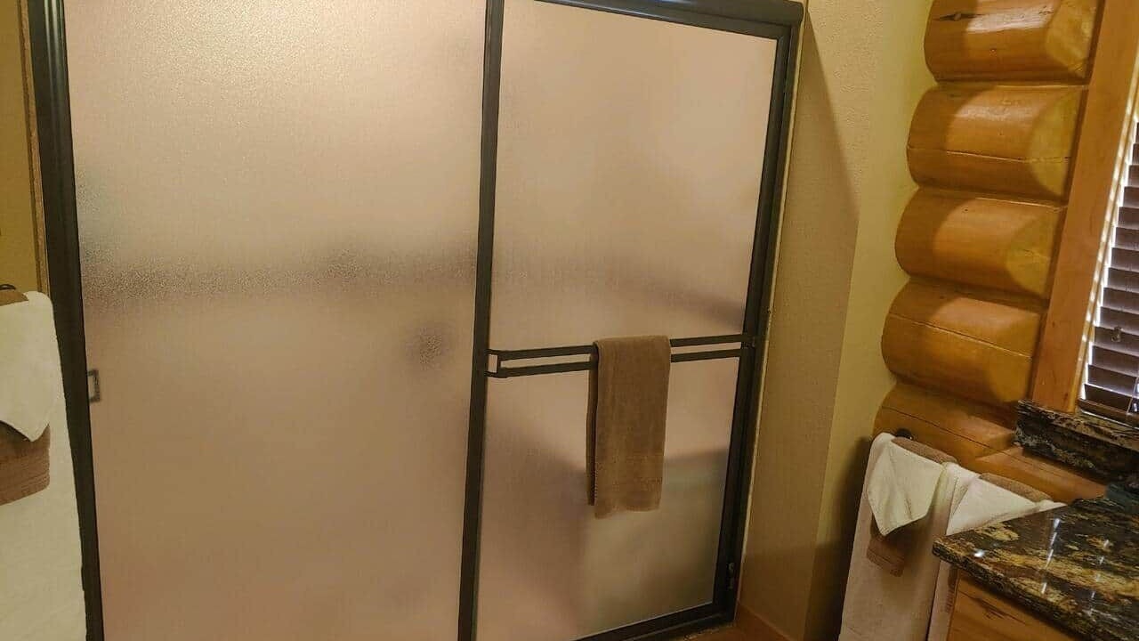 Photo of Bathroom in Thompson Falls