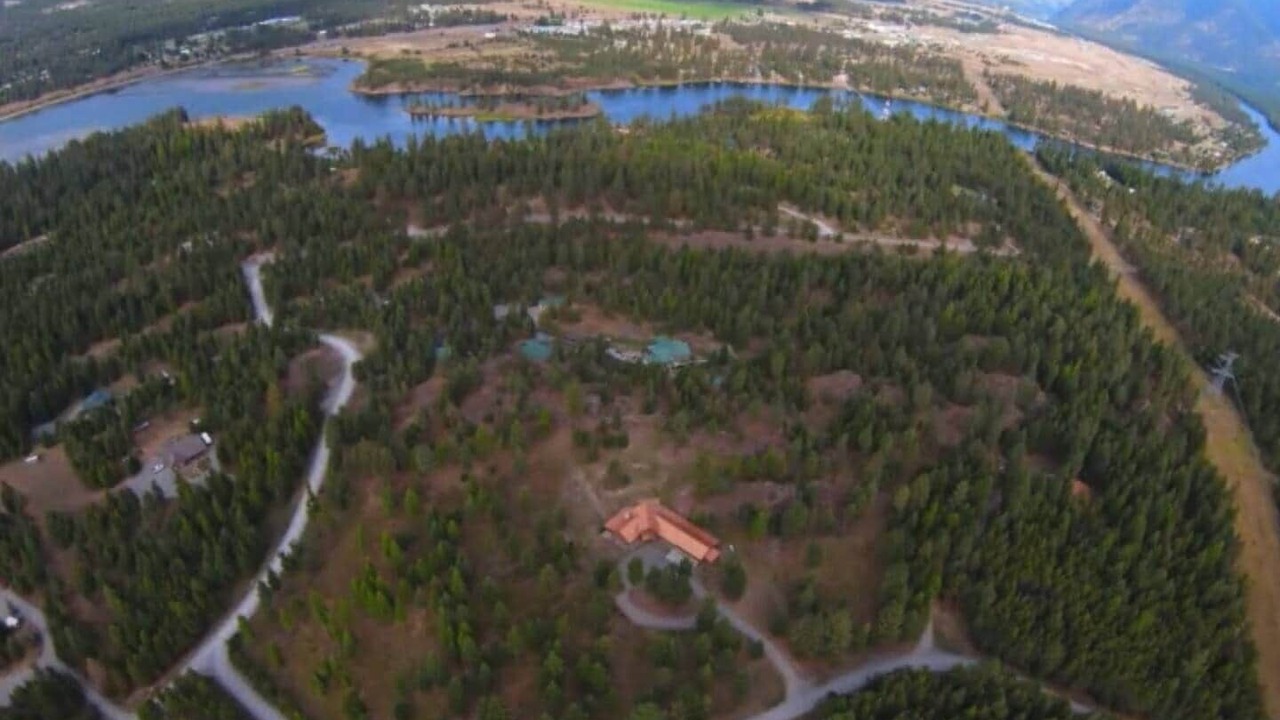 Photo of Outdoor in Thompson Falls