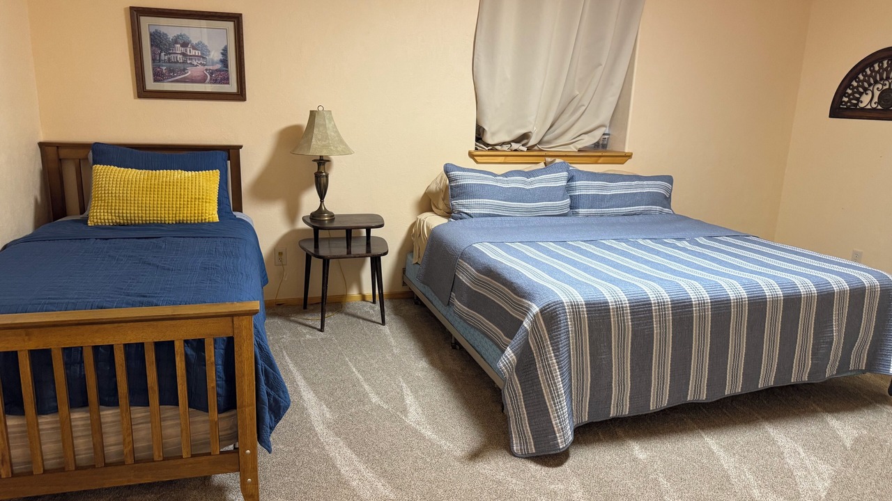 Photo of Bedroom in Auburn