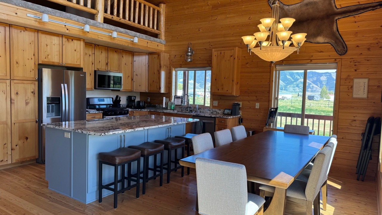 Photo of Kitchen in Auburn