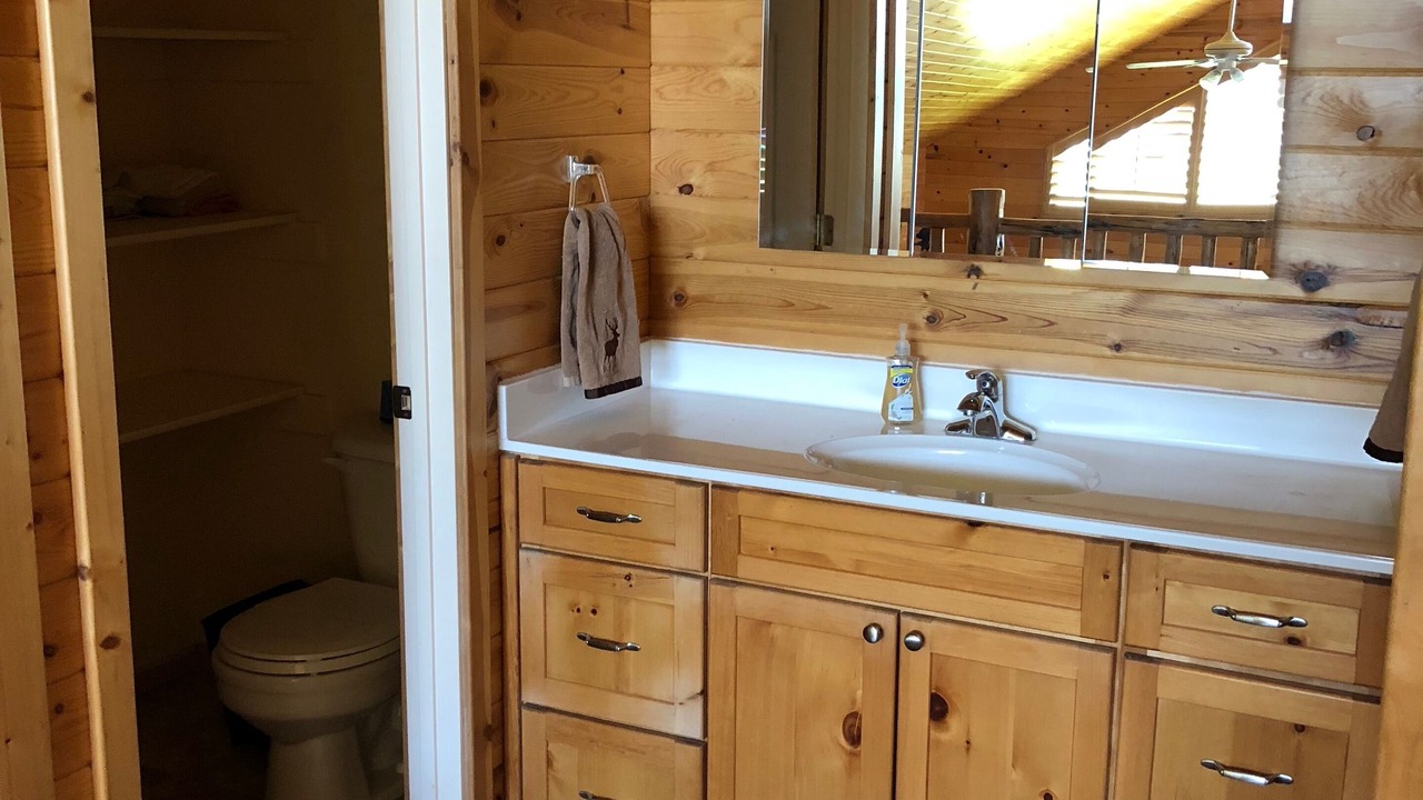 Photo of Bathroom in Auburn