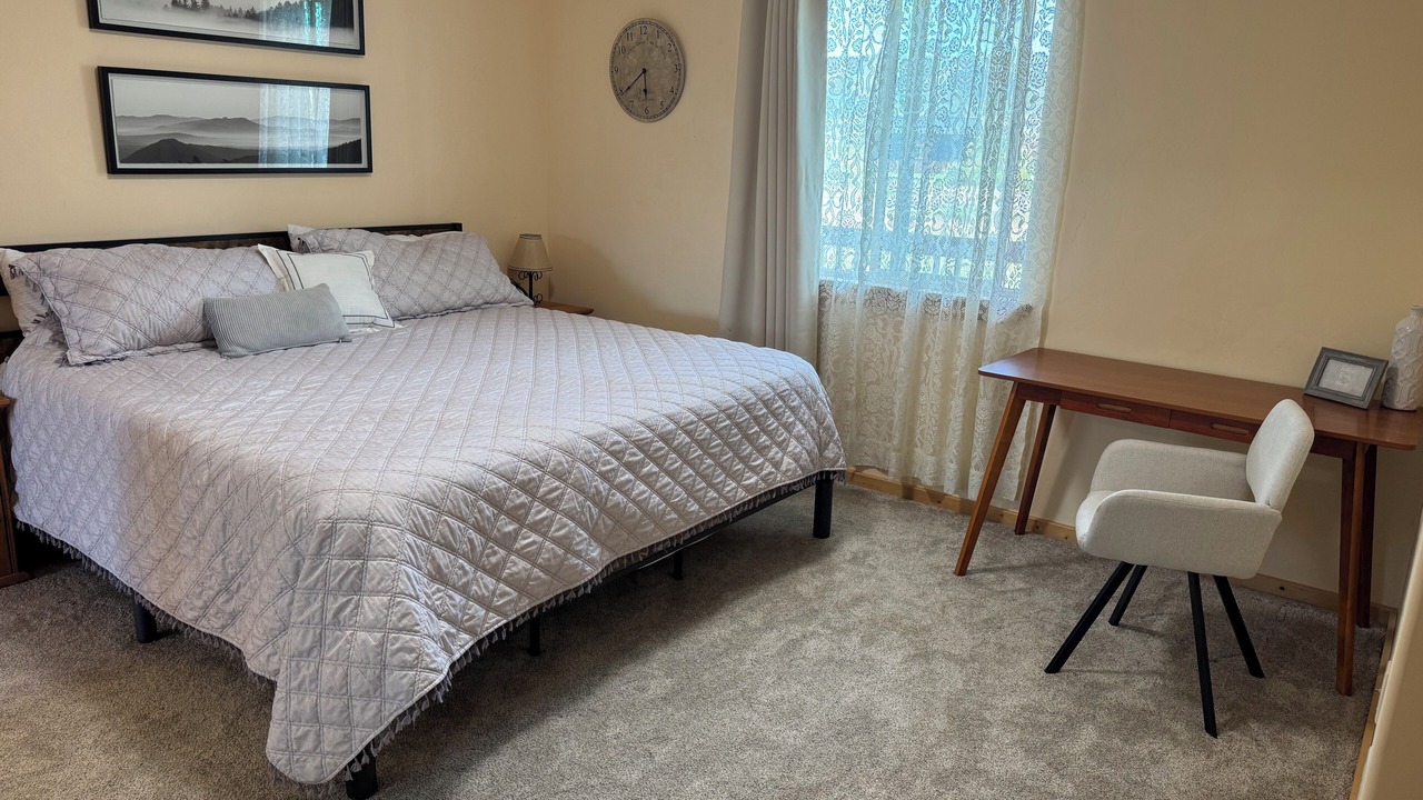 Photo of Bedroom in Auburn